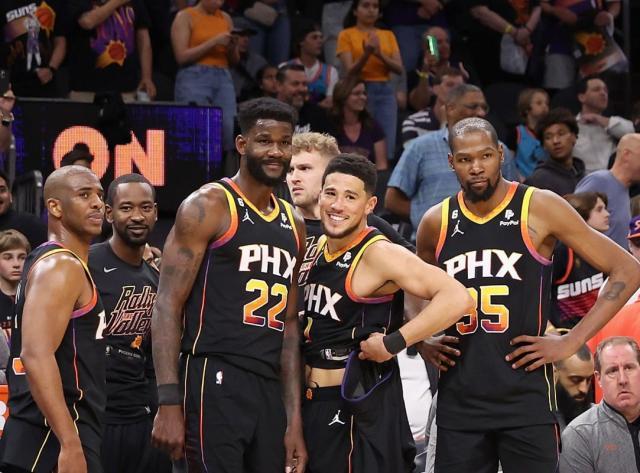 kaiyun-豪赌杜兰特出师不利 太阳今夏如何运作补强?