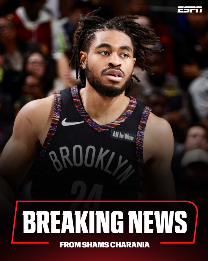 开云体育下载-篮网裁掉小火车|NBA|卡姆·托马斯|nba|布鲁克林篮网队|交易_新浪体育_新浪新闻